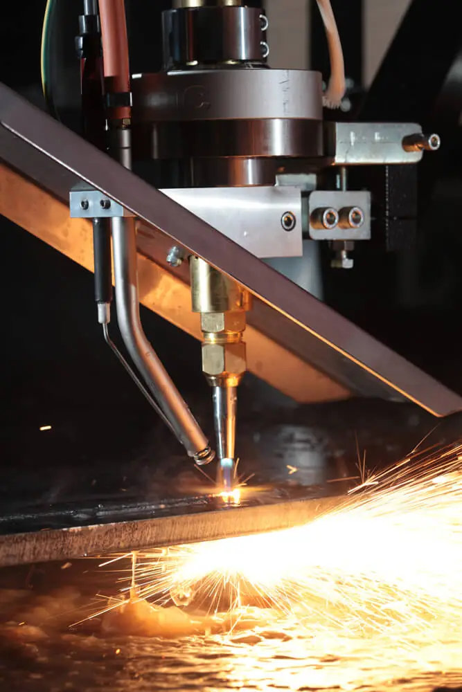 Steel Processing
