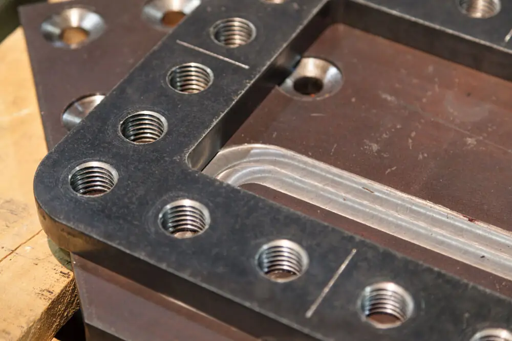Steel Processing