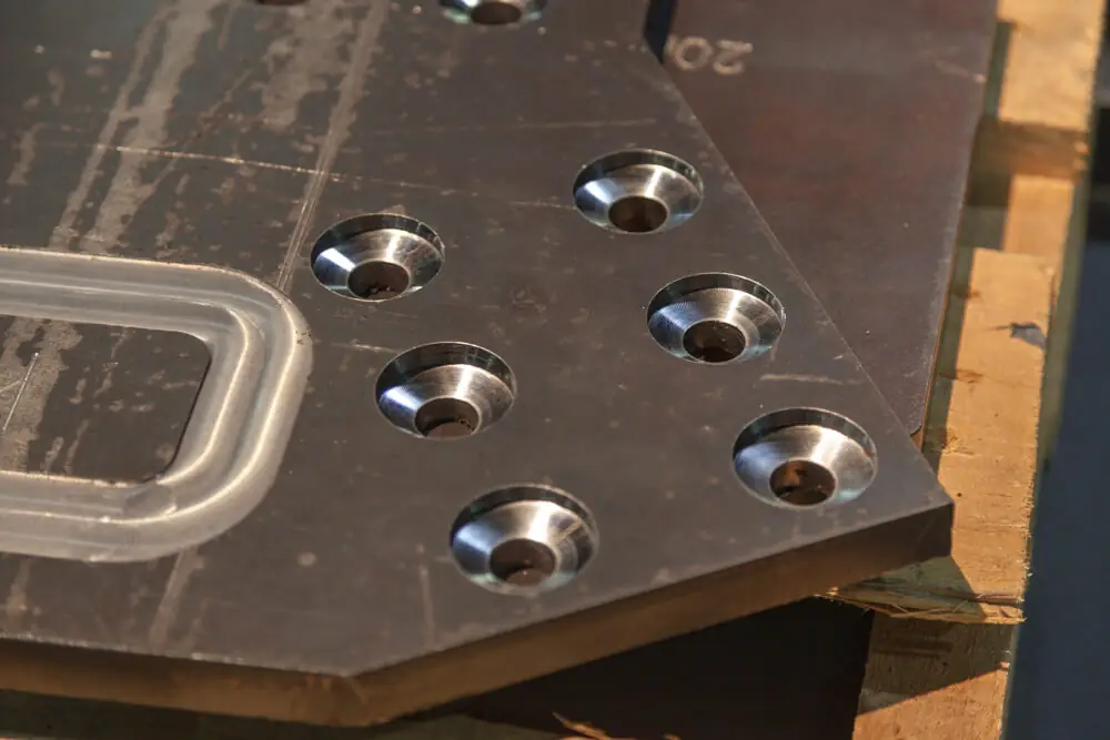 Steel Processing